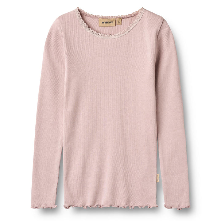 Reese blusa, Soft Lilac
