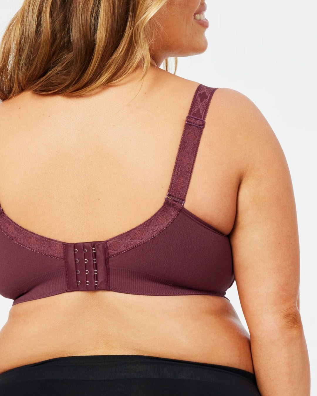 Basic gjafahaldari, G-K skál, Plum