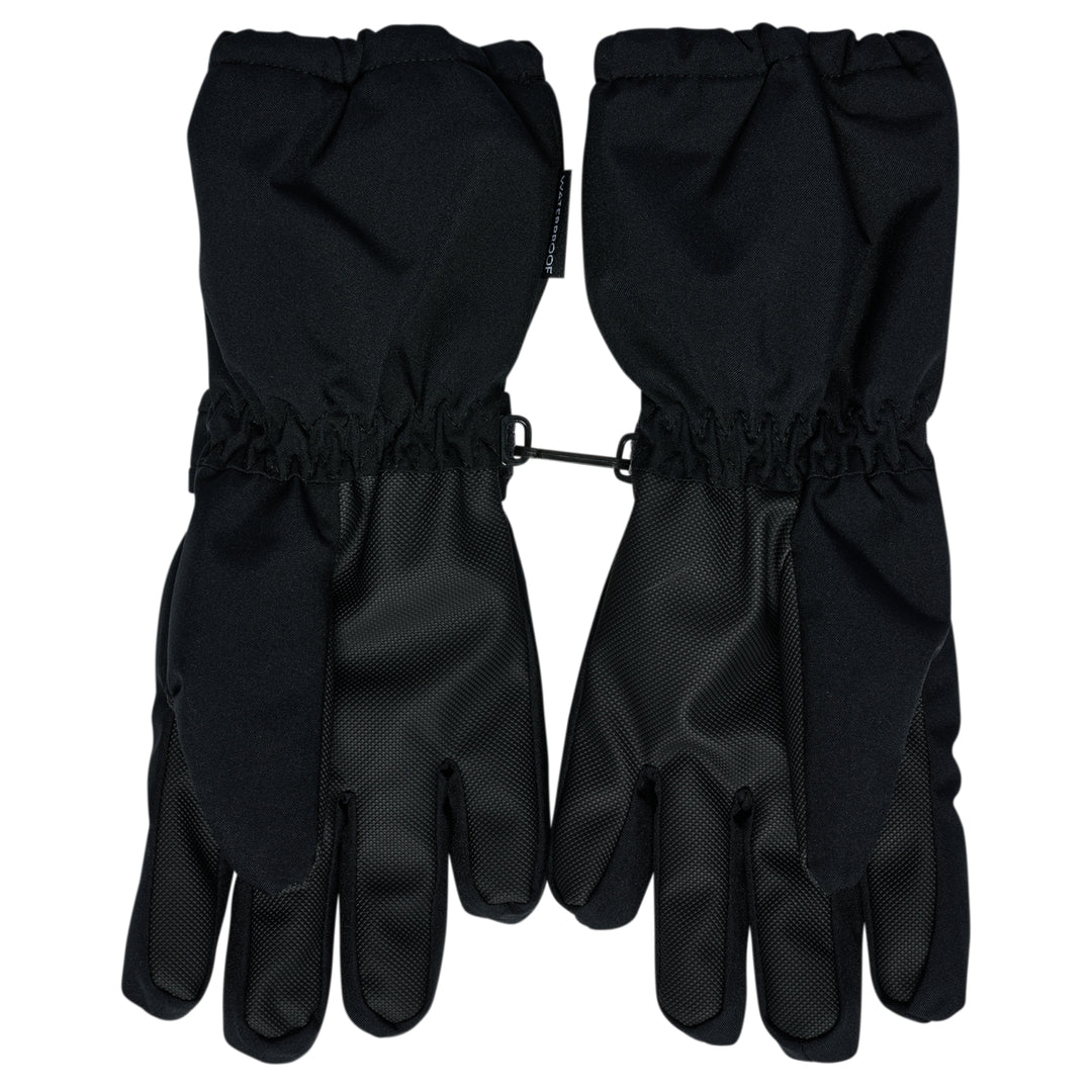 Handskar, Black