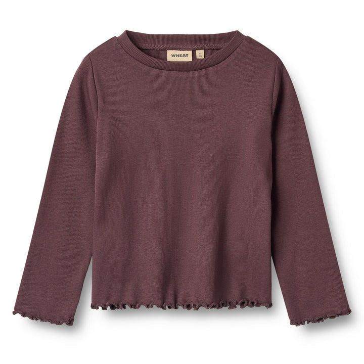 Else blusa, Fudge