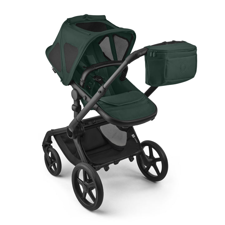 Organizer, Fern Green