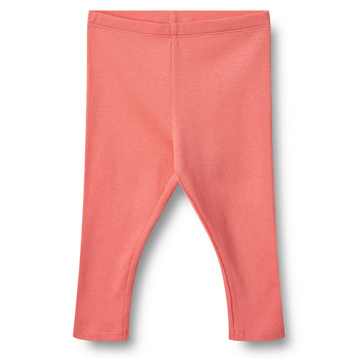 Maddy leggings, Light Coral