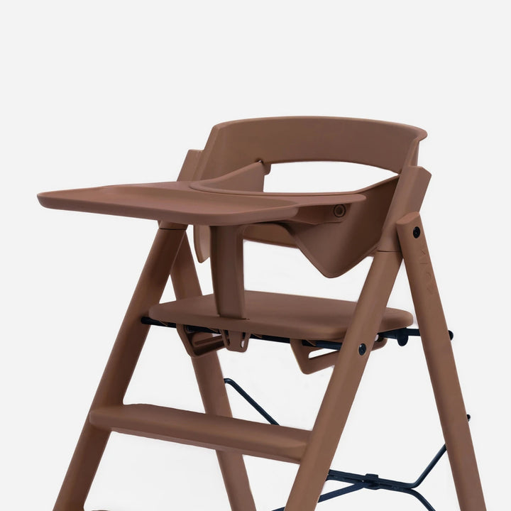 KLAPP boyli og borð, Mocca Brown