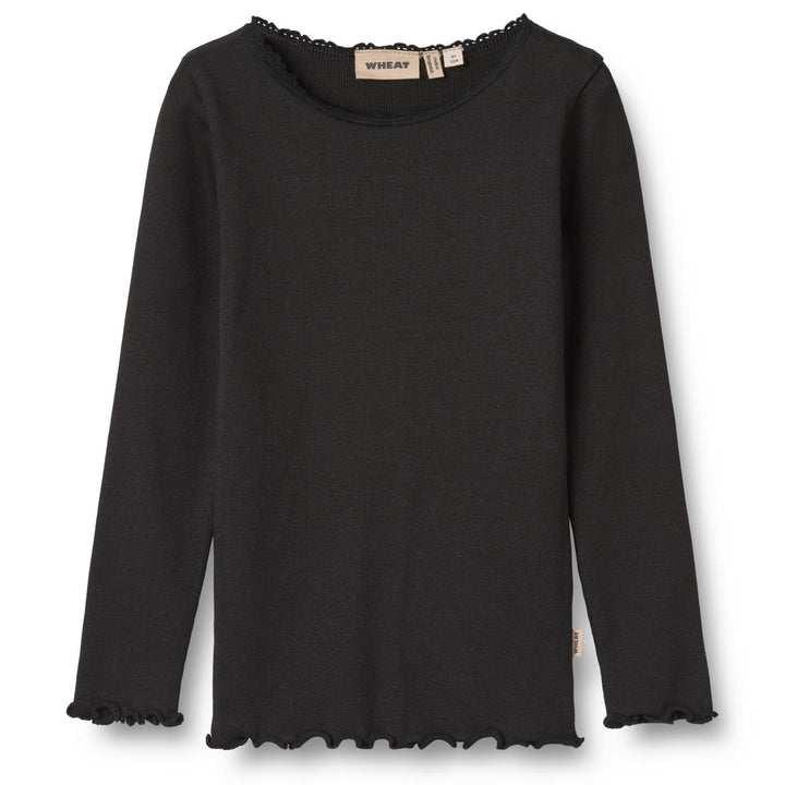 Reese blusa, Black