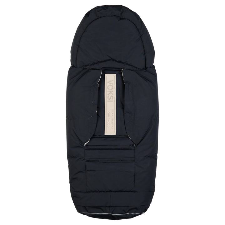 City North, Black