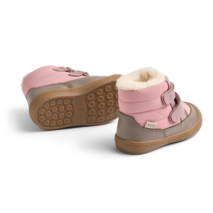 Daxi Tex vetrarstivlar, Berry Cream