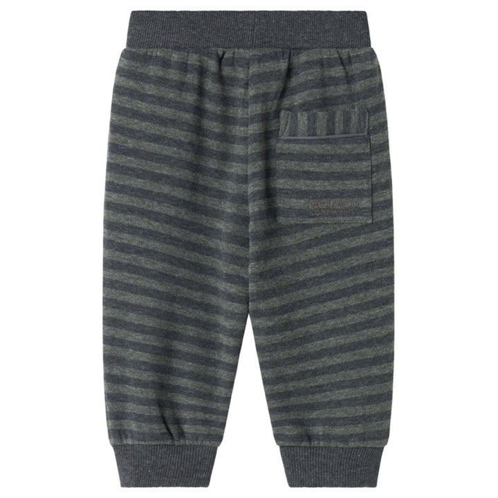 Paki buksur, Forest Stripe Melange