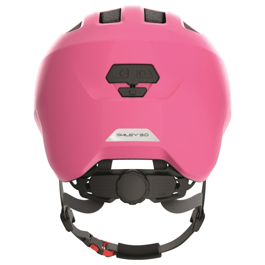 Smiley 3.0 hjálmur, Pink