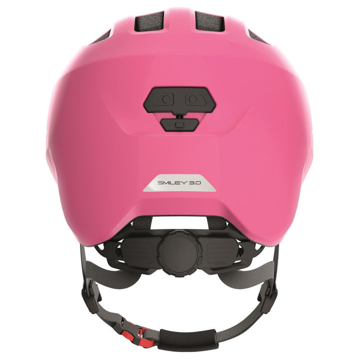 Smiley 3.0 hjálmur, Pink