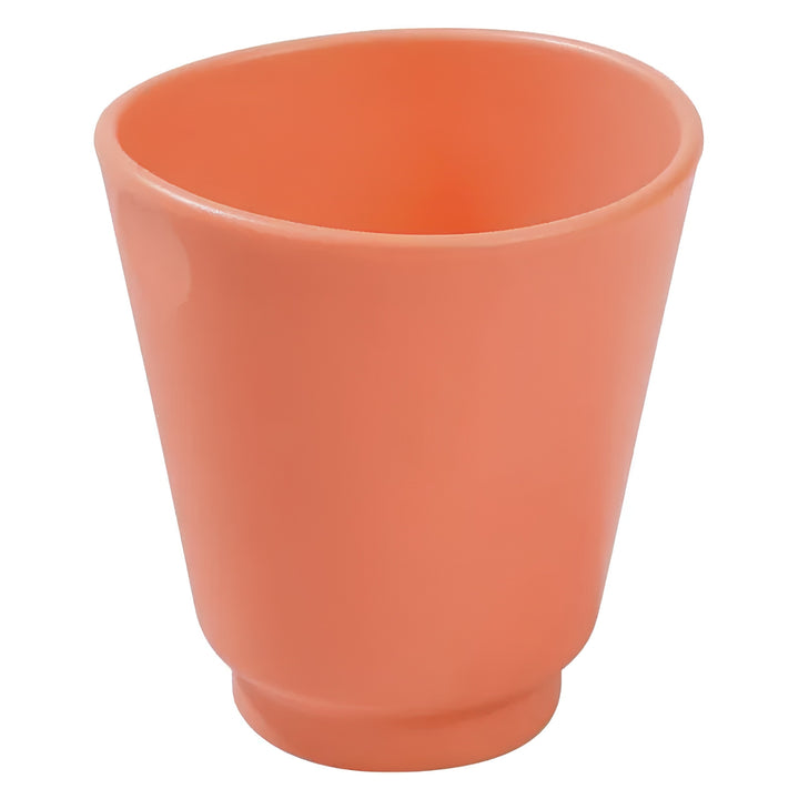 Koppur úr plantugrundaðum plasti