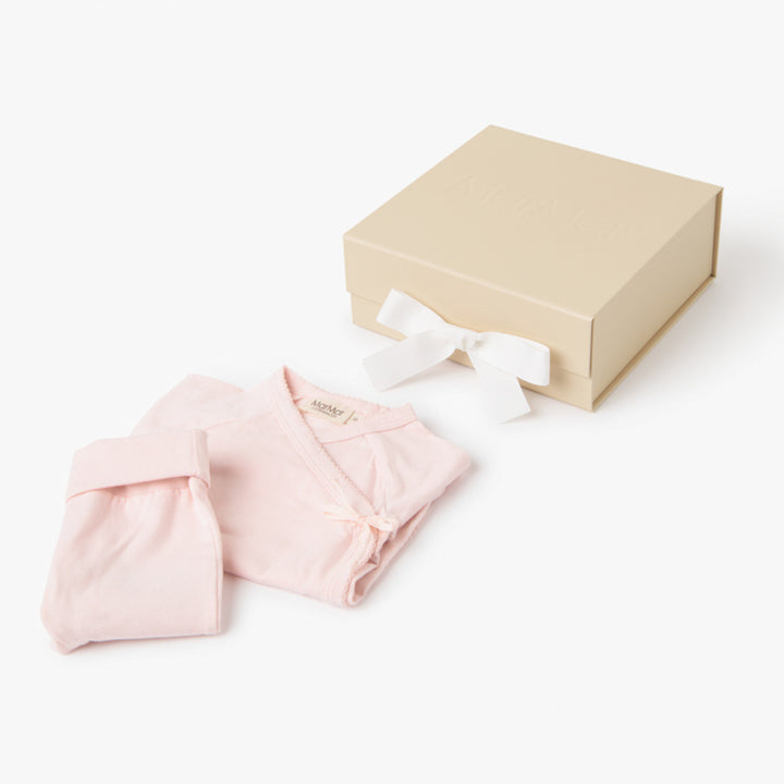 Prematur gávueskja, Rosa
