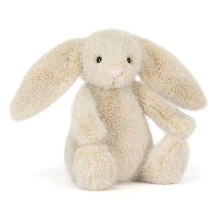 Flufflet Wheat Bunny, Small