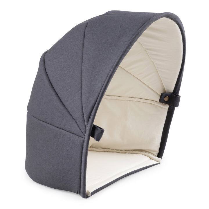 Sólhlíf fyrir babynest, Blue Olive