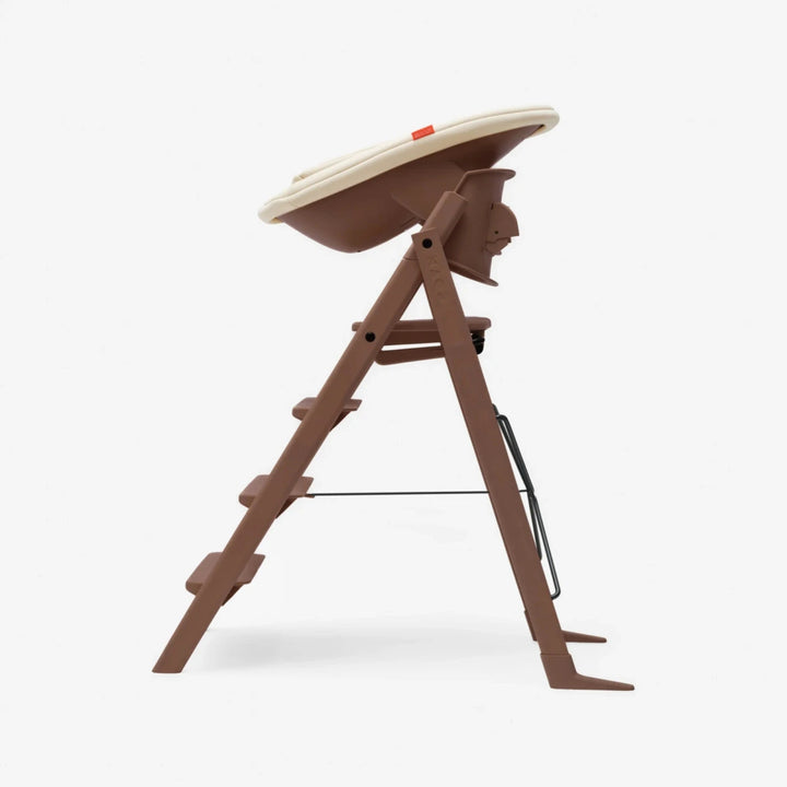 KLAPP Newborn setur, Mocca Brown