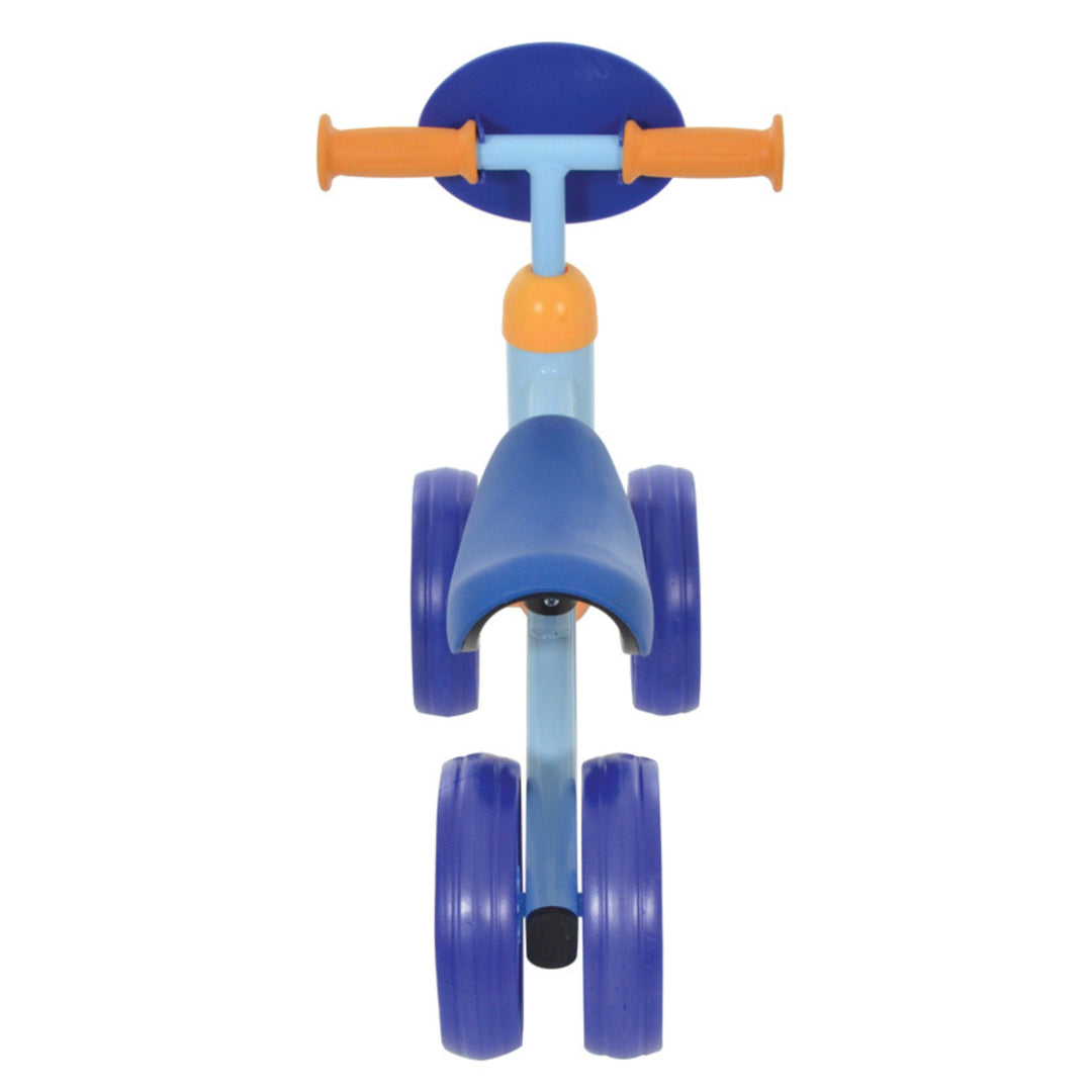 Bluey skutari