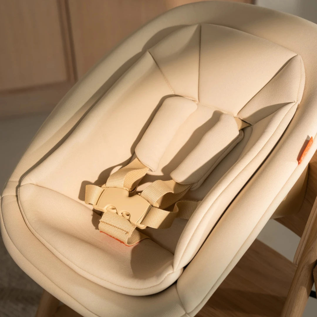 KLAPP Newborn setur, Mineral Green