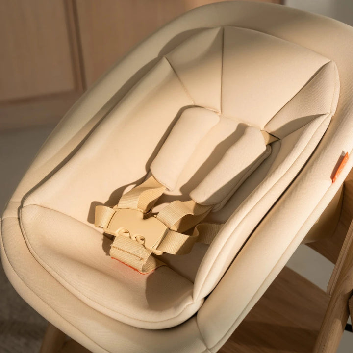 KLAPP Newborn setur, Mineral Green