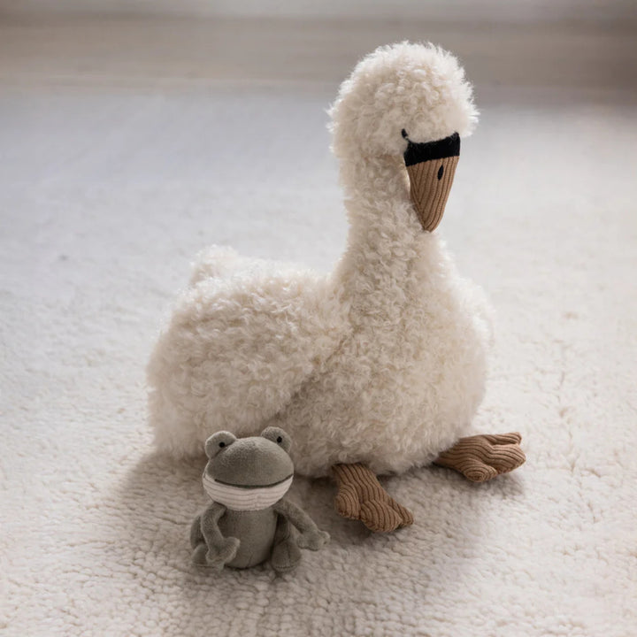 Leika, Swan