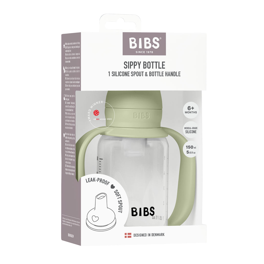 Sippy koppur, Sage