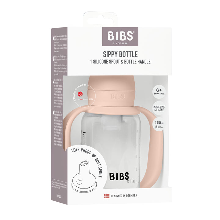 Sippy koppur, Blush