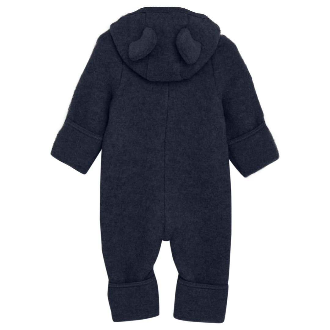 Vogndrakt v/oyrum, Navy Melange