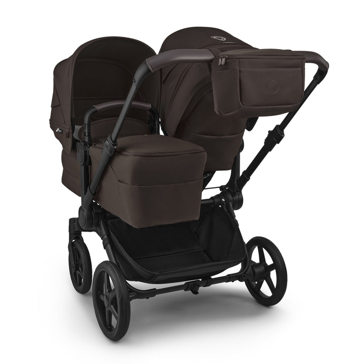 Organizer, Cocoa Brown