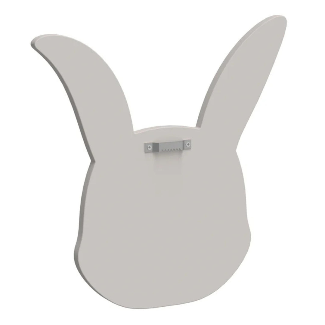 Smábarnaspegl, Bunny