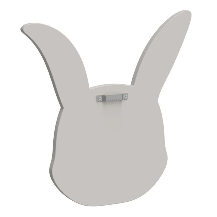 Smábarnaspegl, Bunny