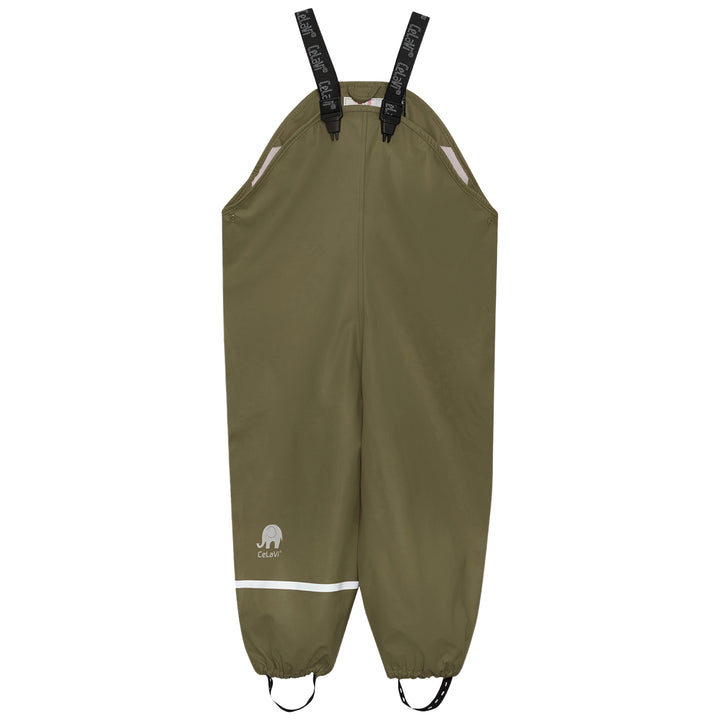 Basic regnklæðir, Khaki