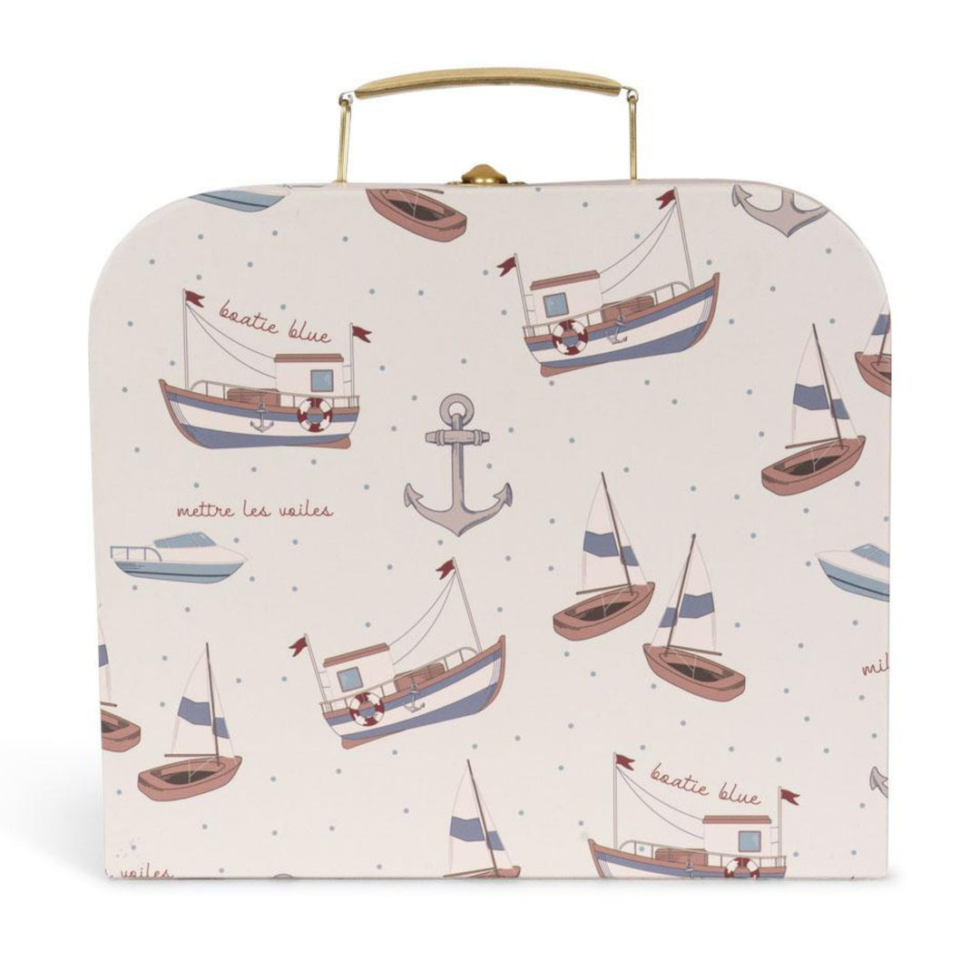 Little Artist Set, Sail Away