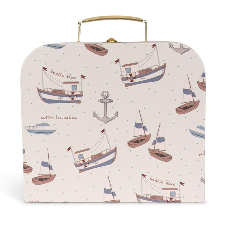 Little Artist Set, Sail Away
