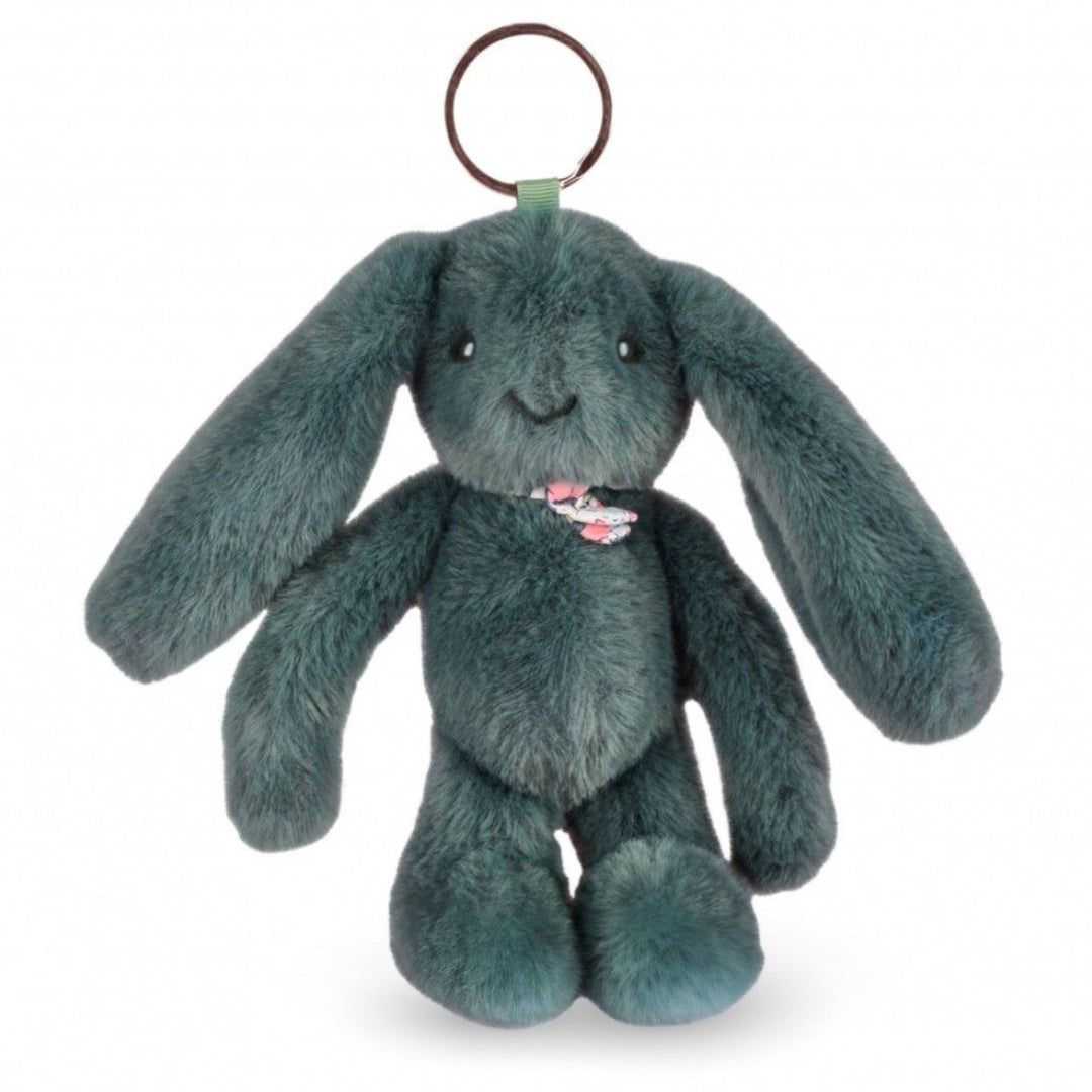 Fleurette lyklaringur, Green