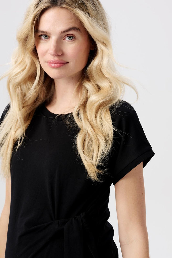 Janet bolur, Black