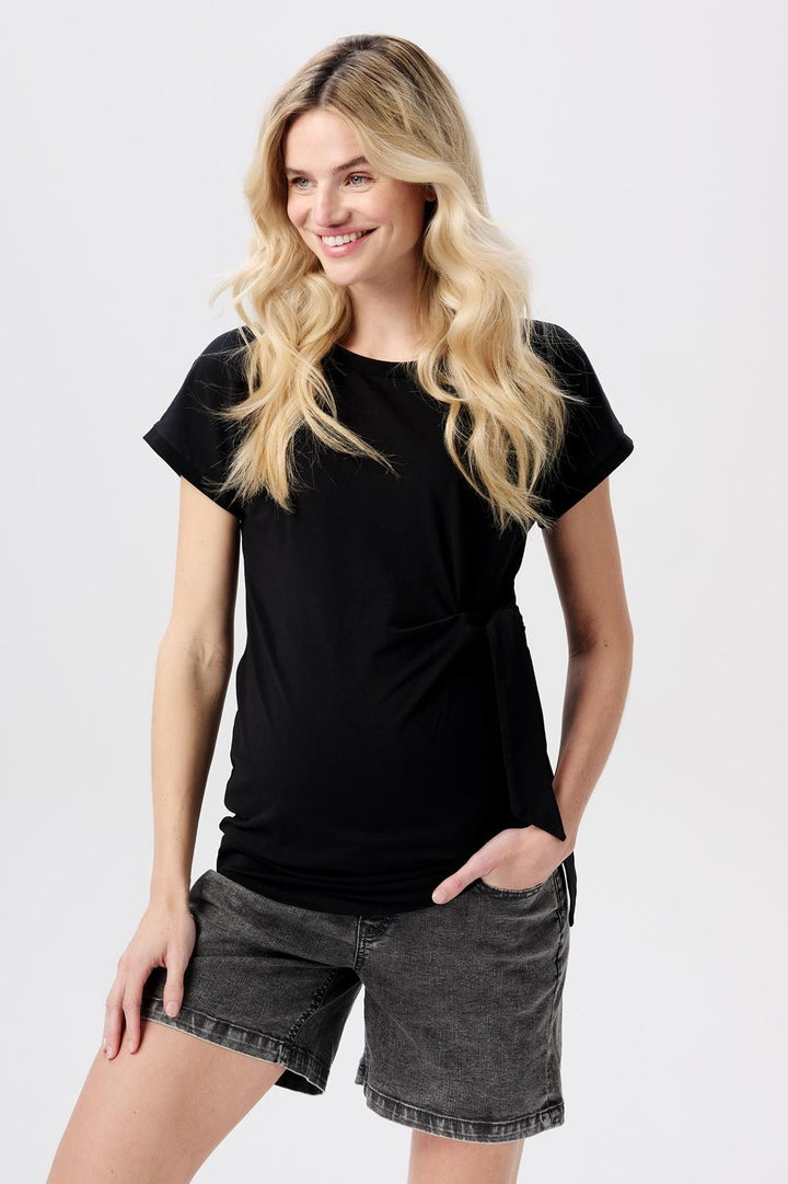 Janet bolur, Black