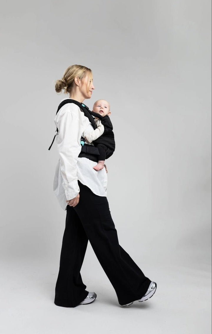 Easy Vol 2 beriseli, Jet Black