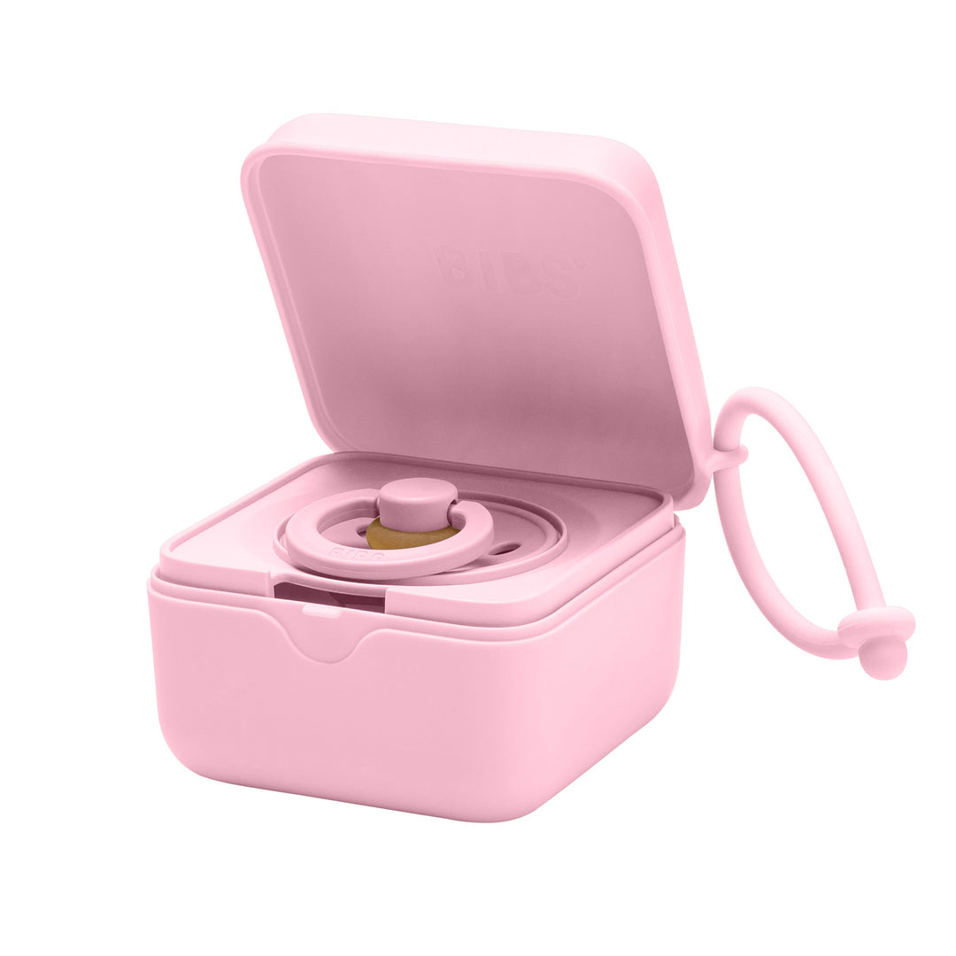 Suttuhúsi, Baby Pink