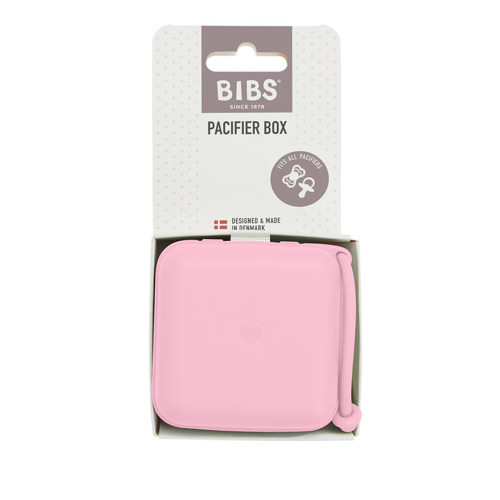 Suttuhúsi, Baby Pink