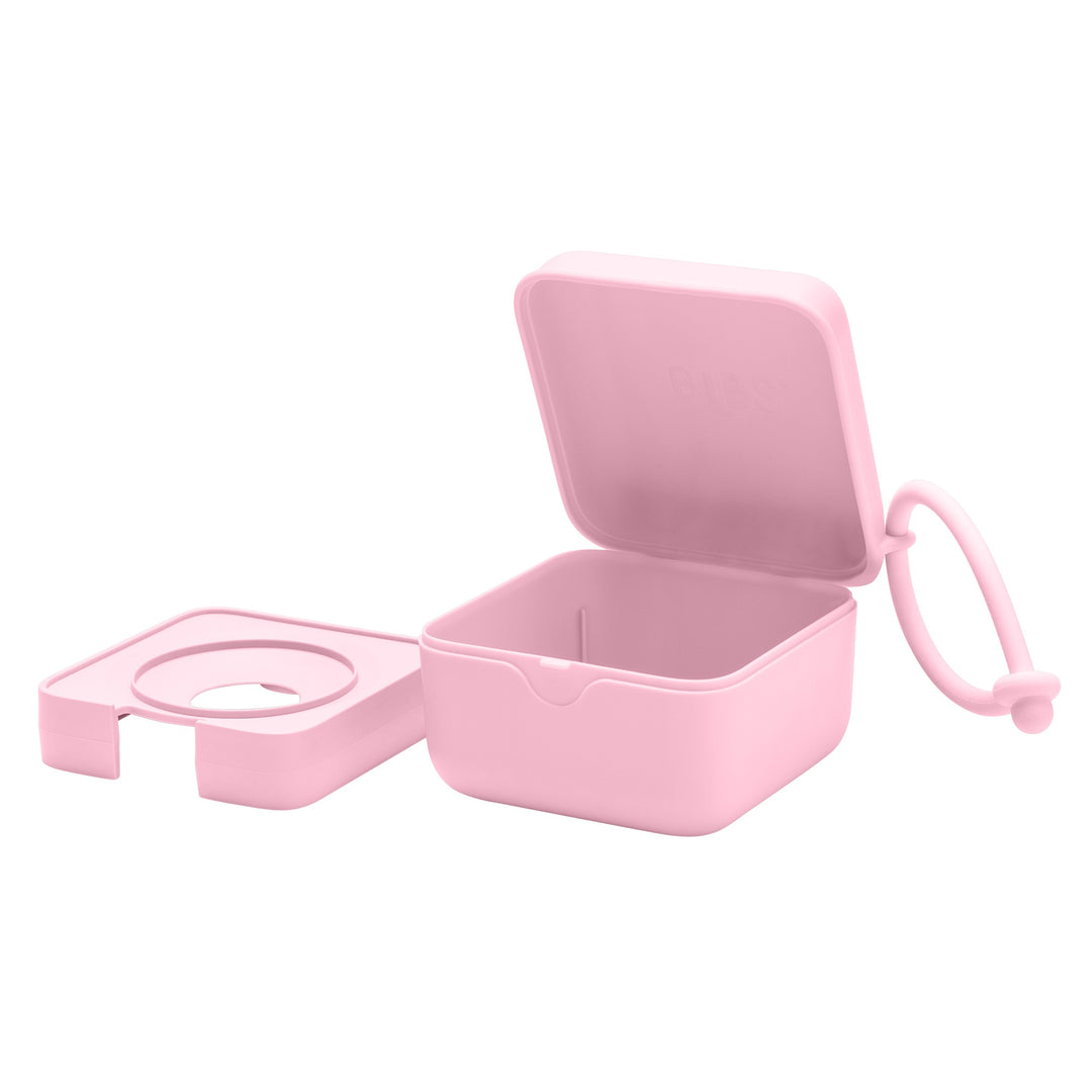 Suttuhúsi, Baby Pink