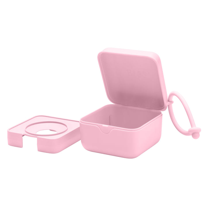 Suttuhúsi, Baby Pink