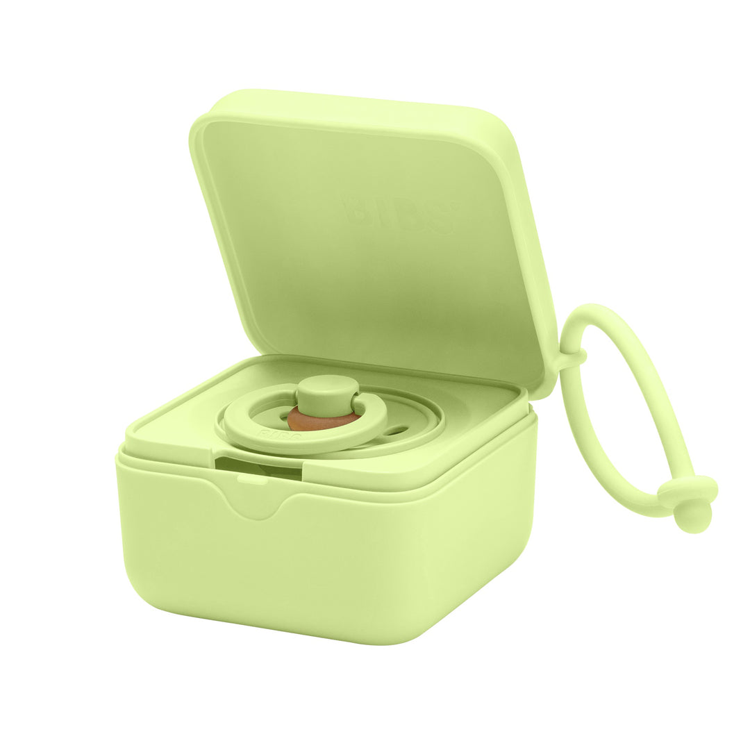 Snuðhús, Matcha