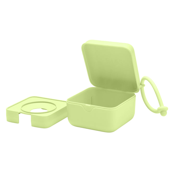 Snuðhús, Matcha