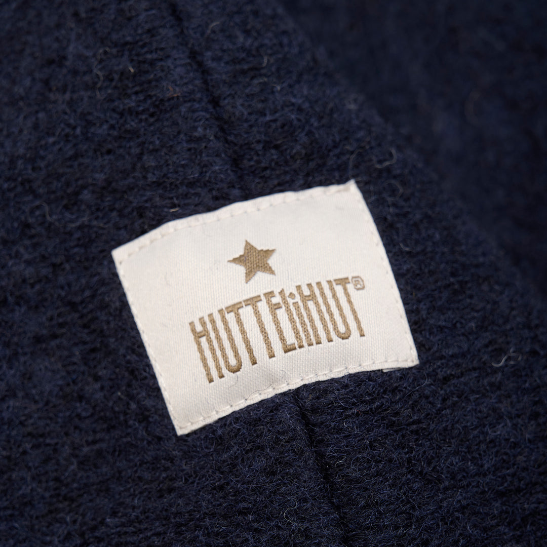 Húfa, Dark Navy