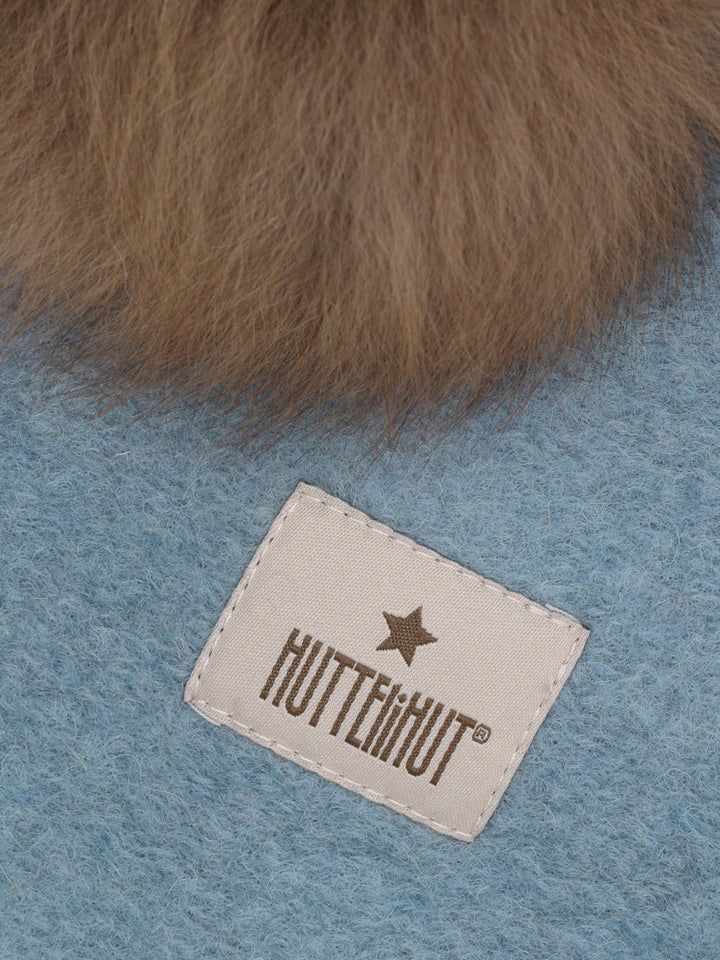 Alpaca brølapa, Windward Blue