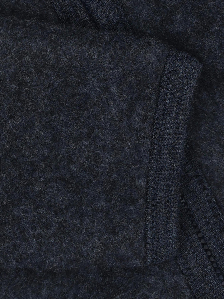 Troyggja v/oyrum, Navy Melange