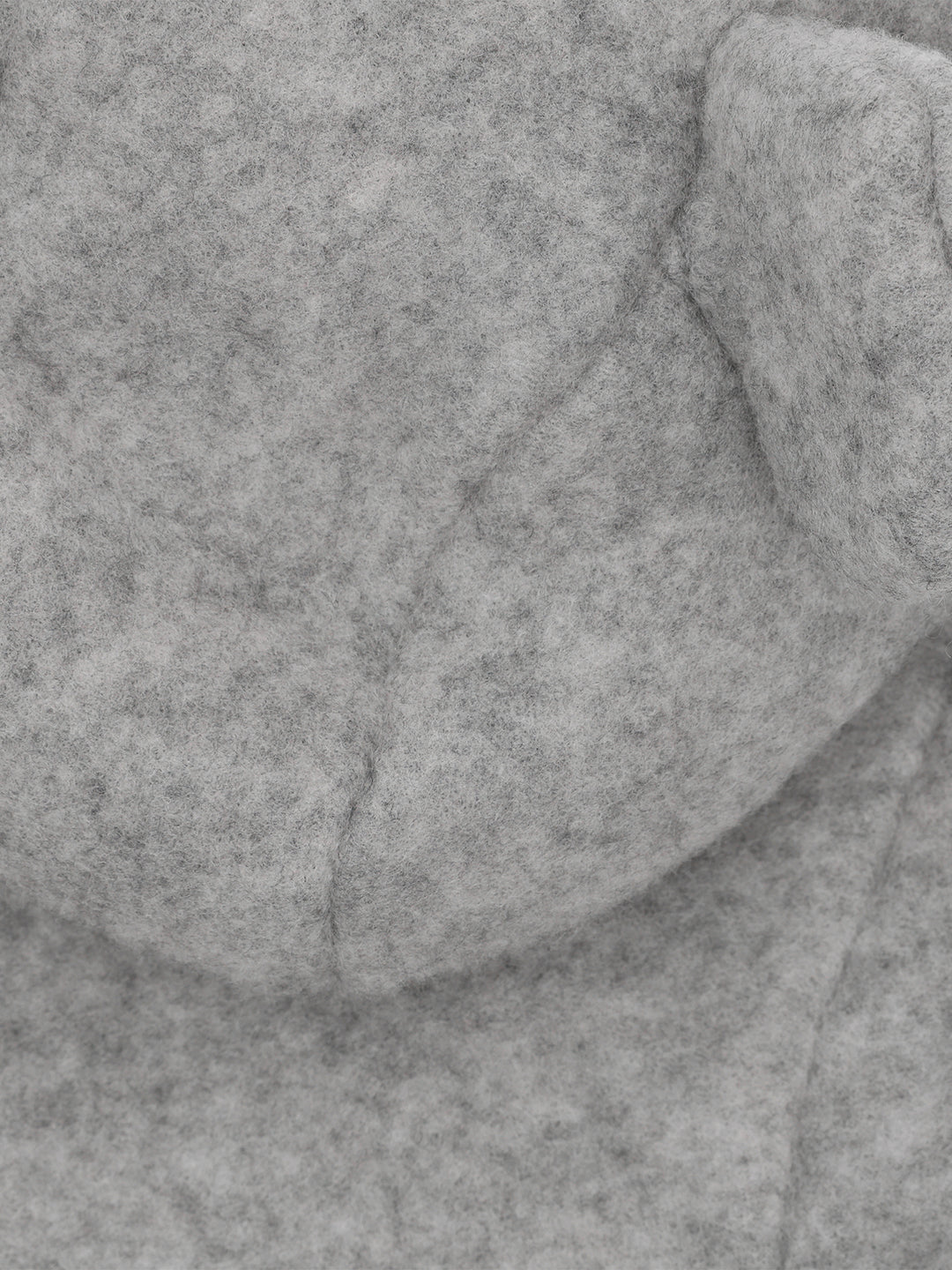 Vogndrakt v/oyrum, Grey Melange