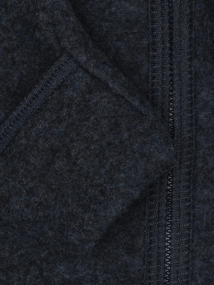 Vogndrakt v/oyrum, Navy Melange