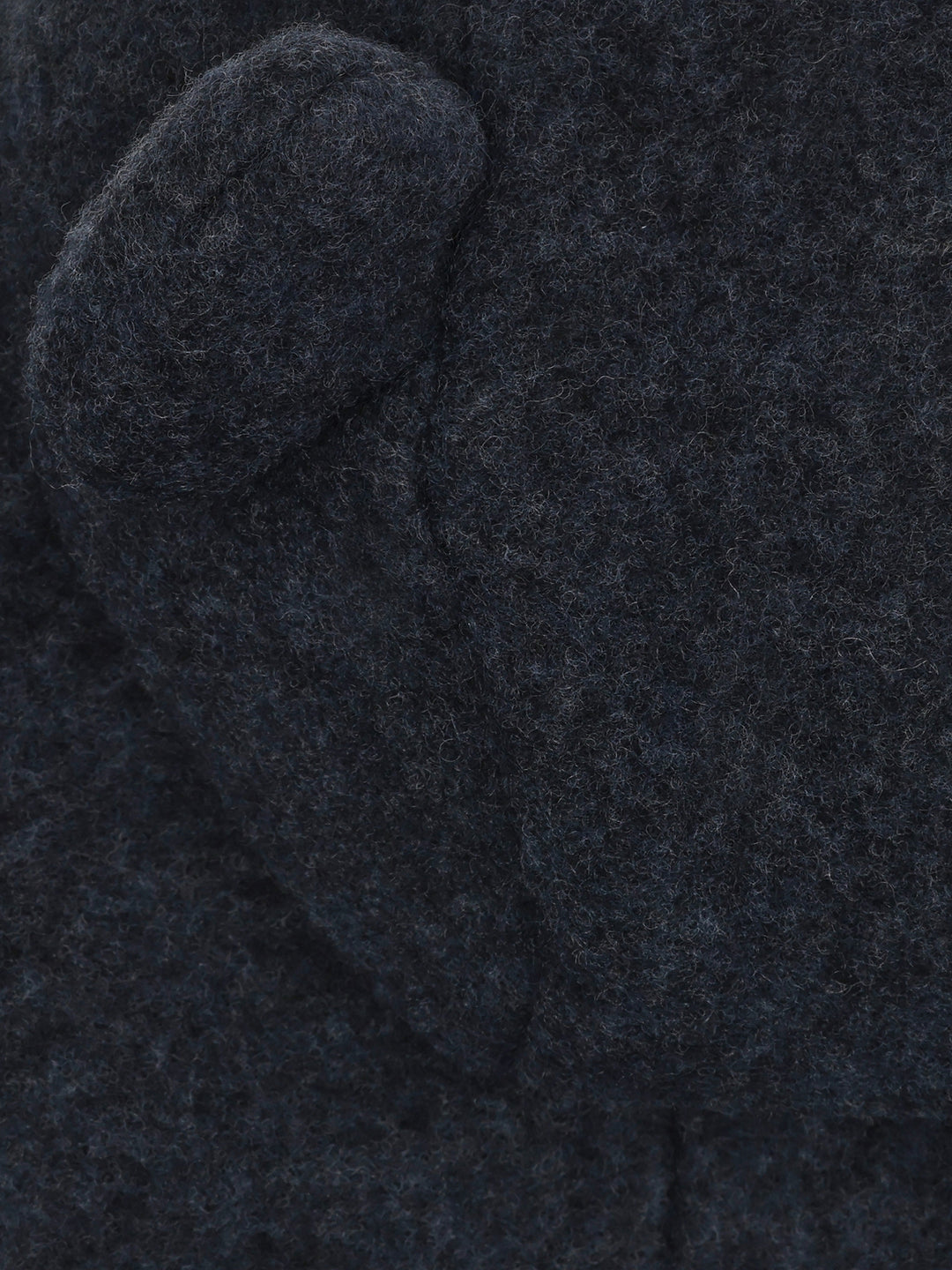 Vogndrakt v/oyrum, Navy Melange