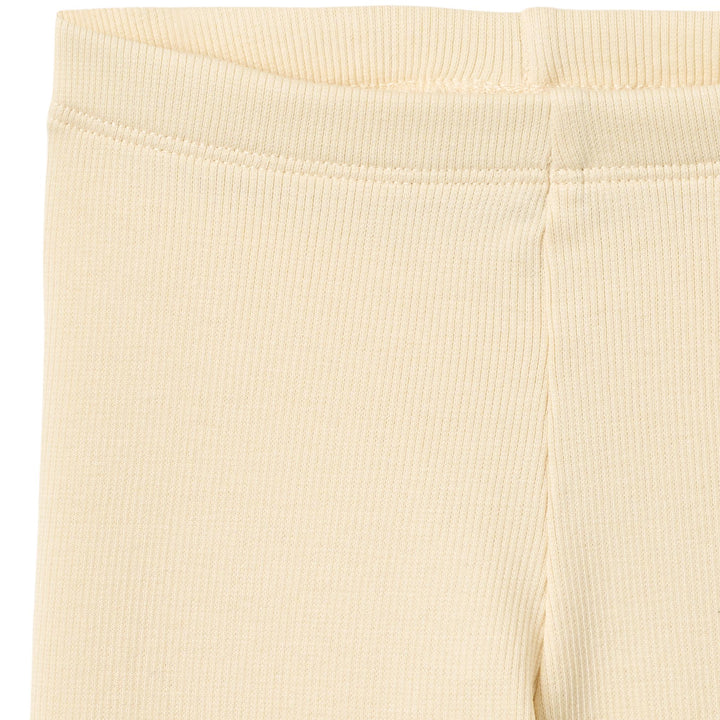 Maddy leggings, Barely Apricot