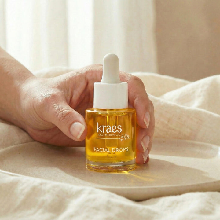 Facial Drops