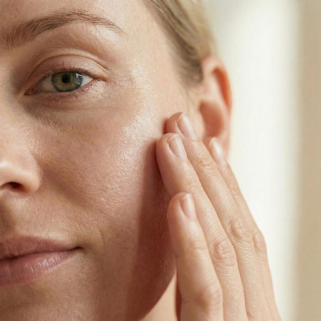 Facial Drops